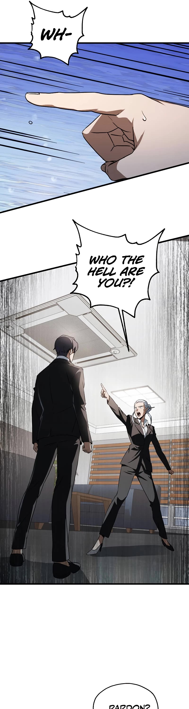 The Player That Can't Level Up Chapter 118 page 32 - Chapter 118