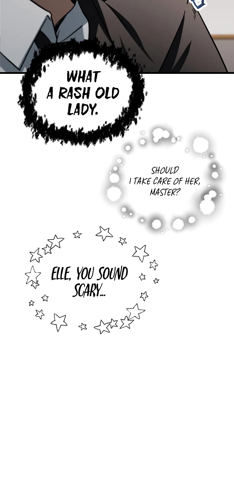 The Player That Can't Level Up Chapter 118 page 37 - Chapter 118