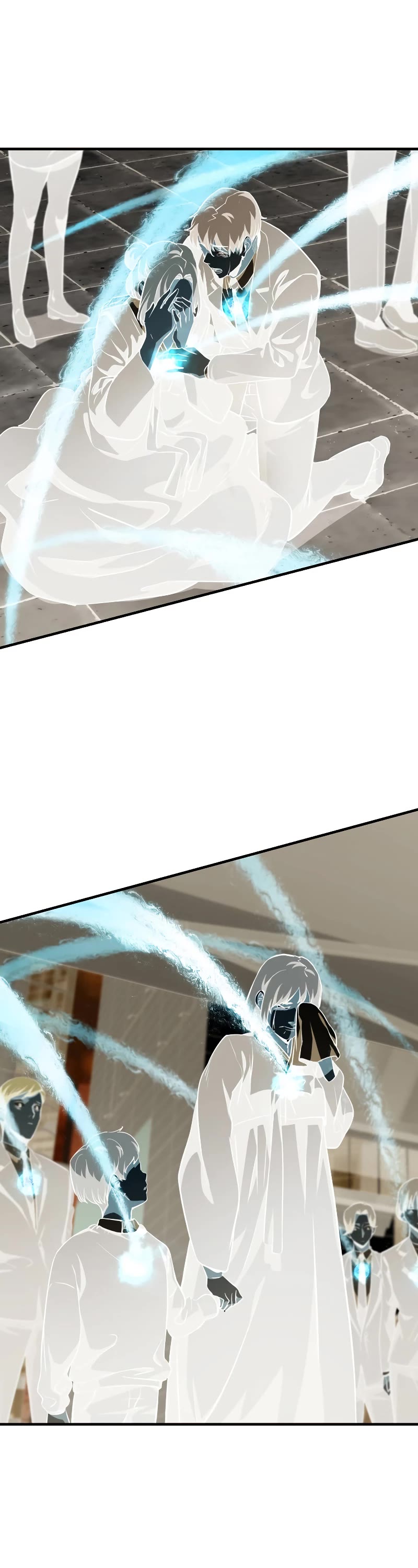 The Player That Can't Level Up Chapter 118 page 4 - Chapter 118
