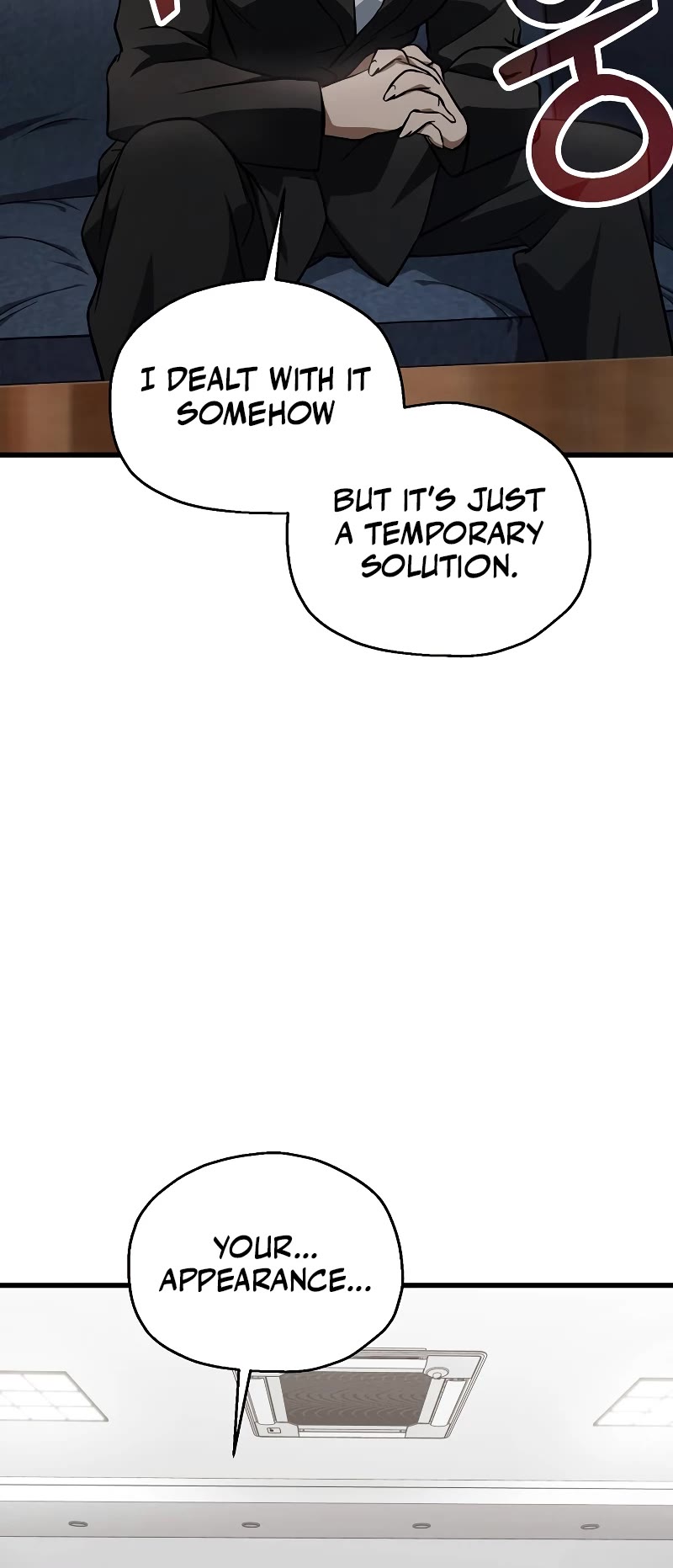 The Player That Can't Level Up Chapter 118 page 43 - Chapter 118
