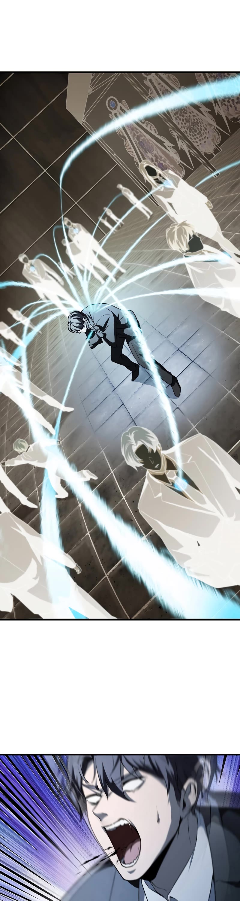 The Player That Can't Level Up Chapter 118 page 5 - Chapter 118