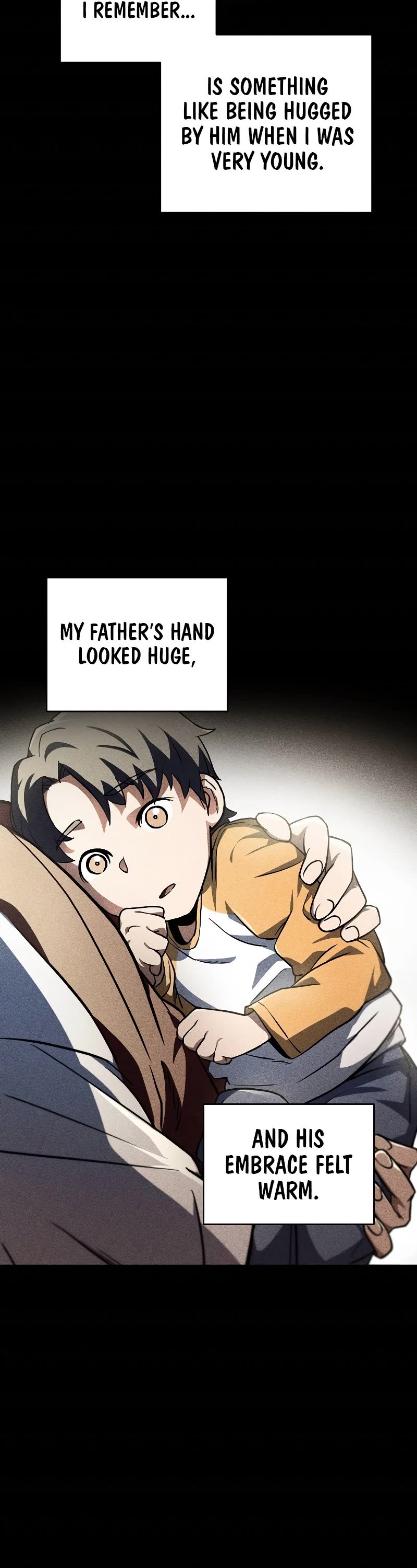 The Player That Can't Level Up Chapter 118 page 51 - Chapter 118