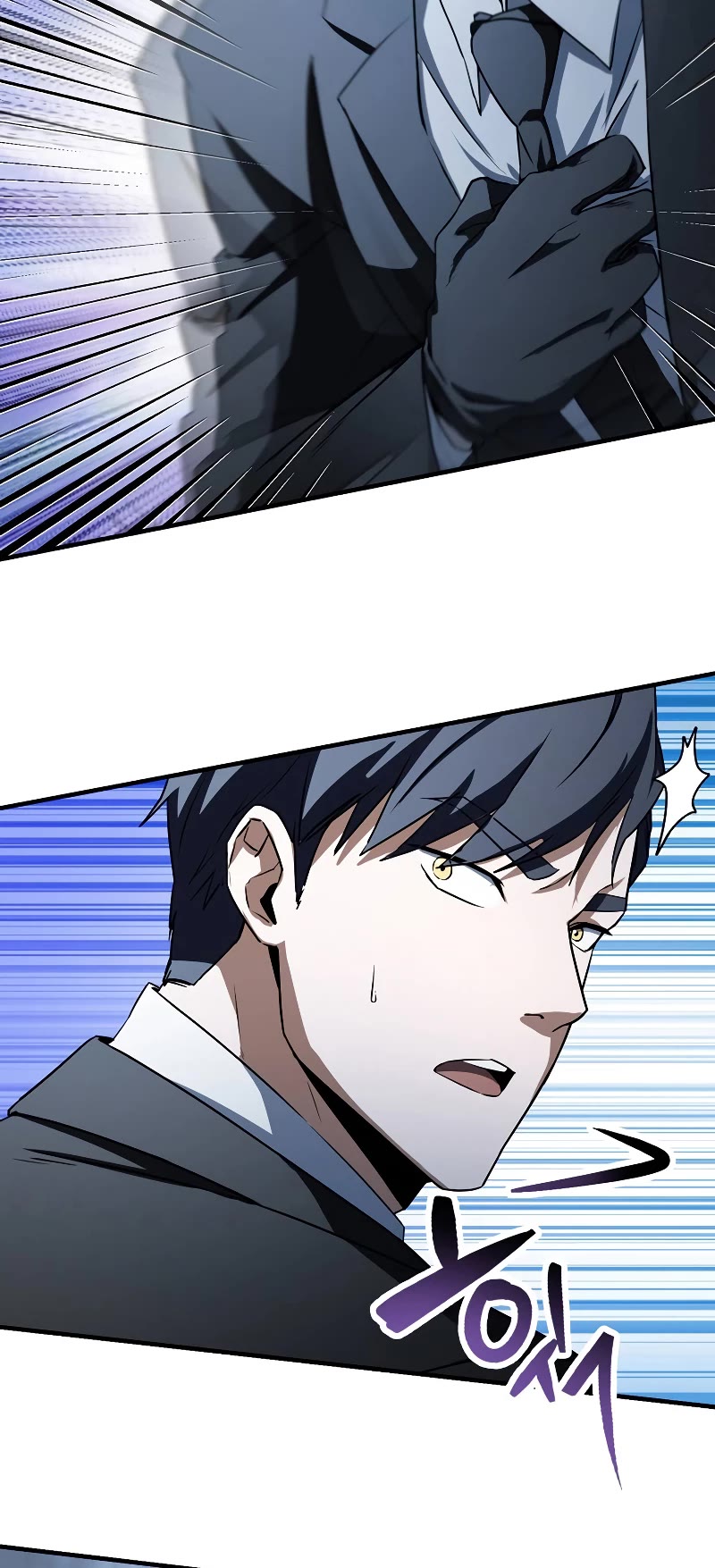 The Player That Can't Level Up Chapter 118 page 6 - Chapter 118