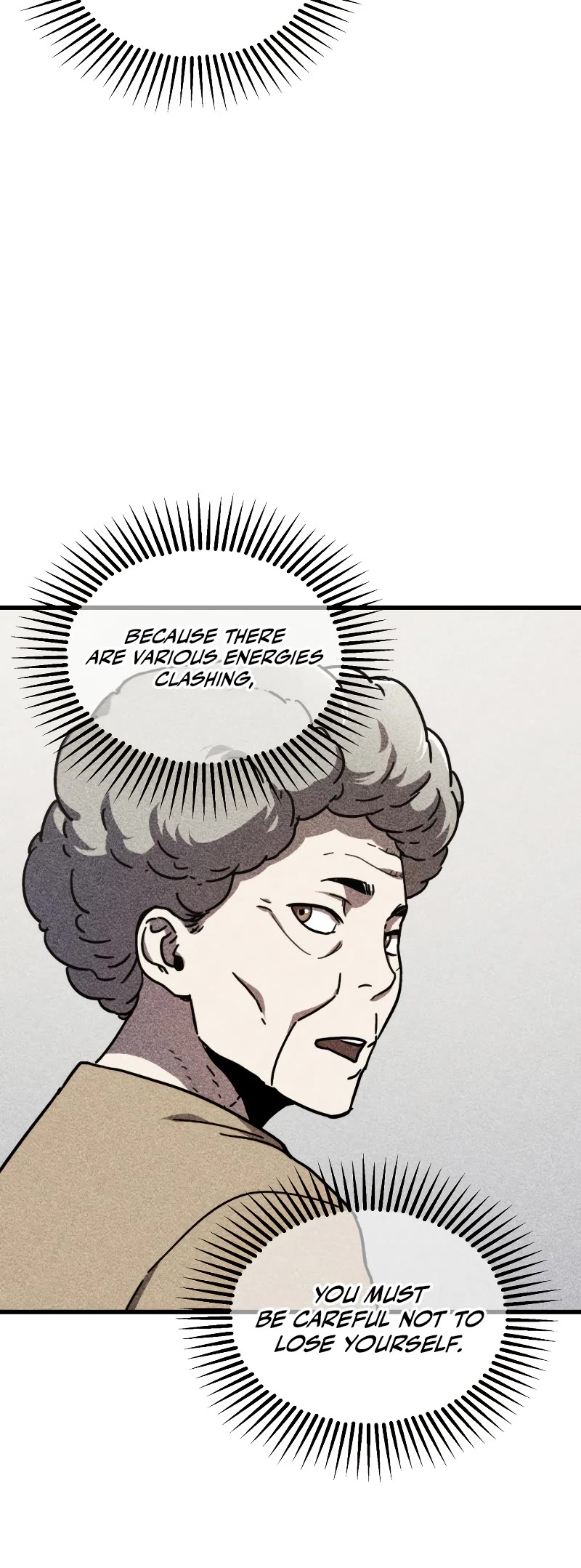 The Player That Can't Level Up Chapter 119 page 13 - Chapter 119
