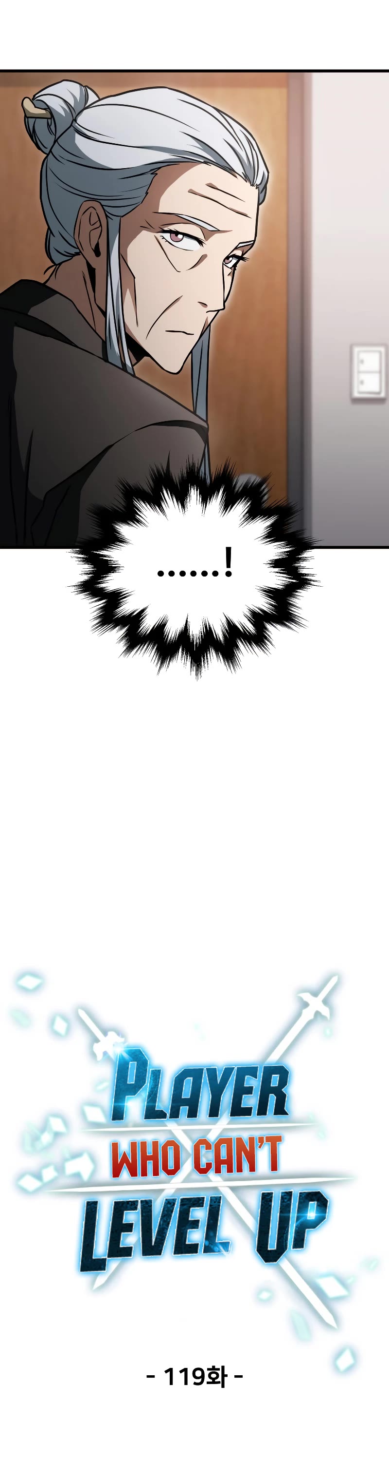 The Player That Can't Level Up Chapter 119 page 14 - Chapter 119