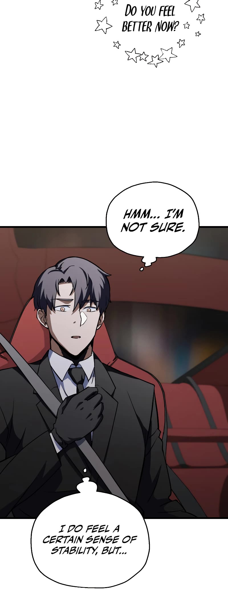 The Player That Can't Level Up Chapter 119 page 18 - Chapter 119