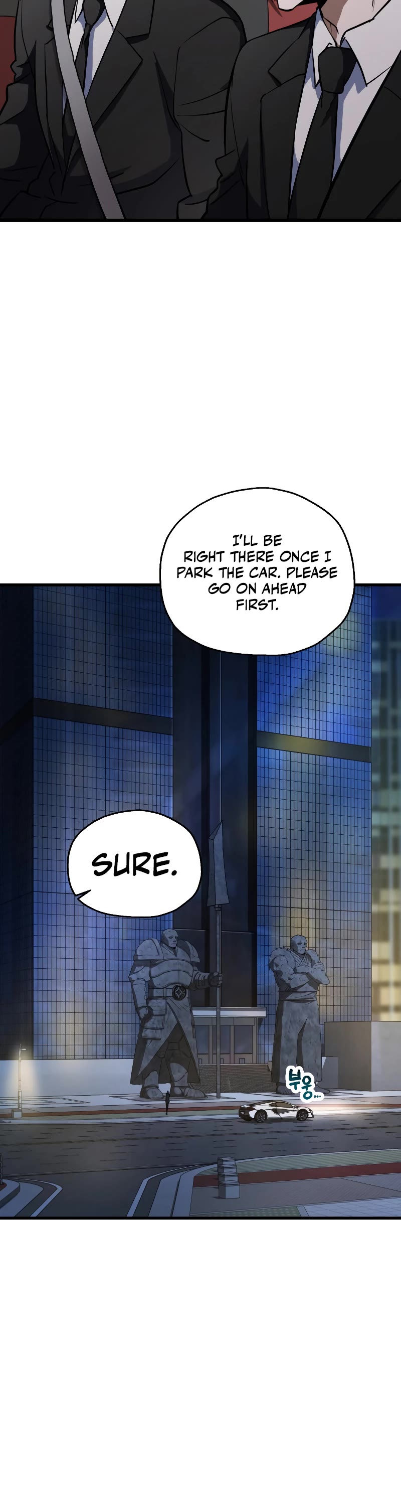 The Player That Can't Level Up Chapter 119 page 27 - Chapter 119