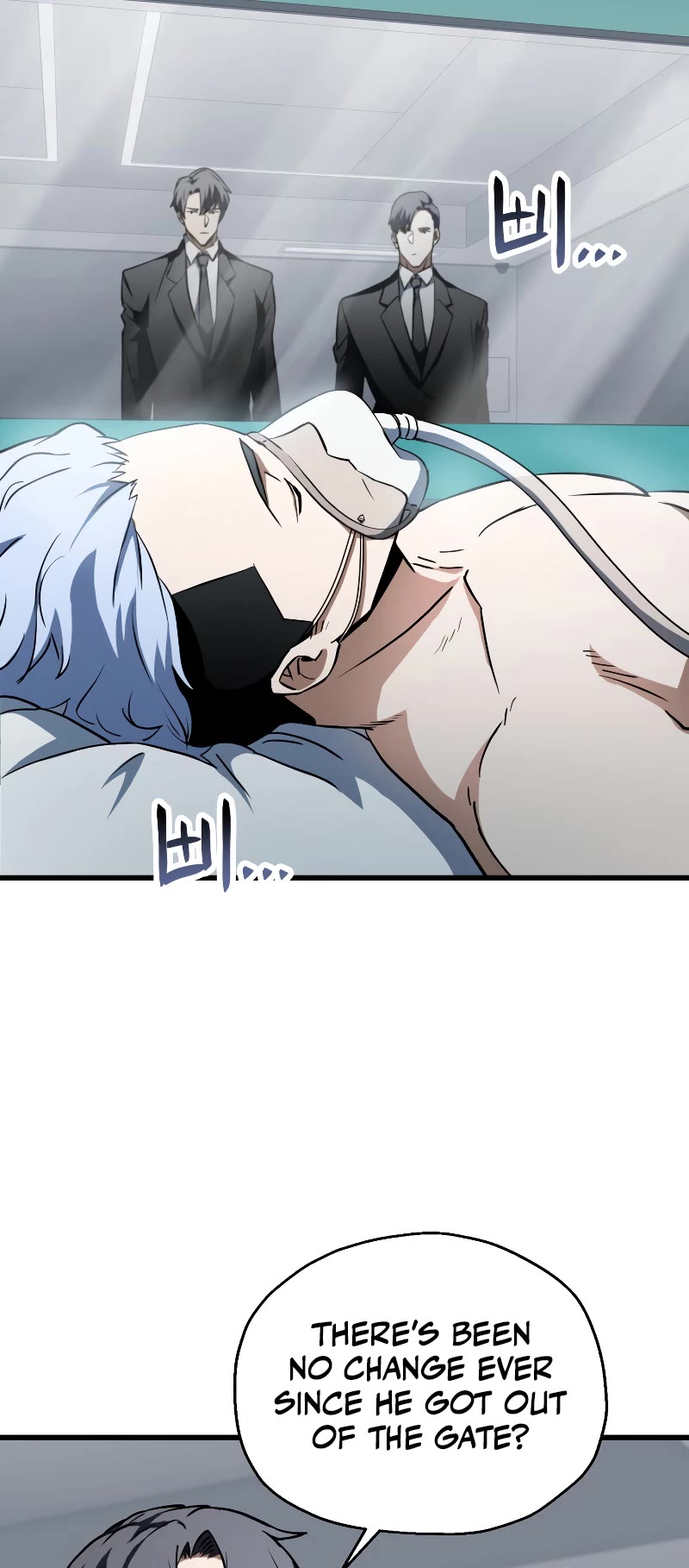 The Player That Can't Level Up Chapter 119 page 30 - Chapter 119