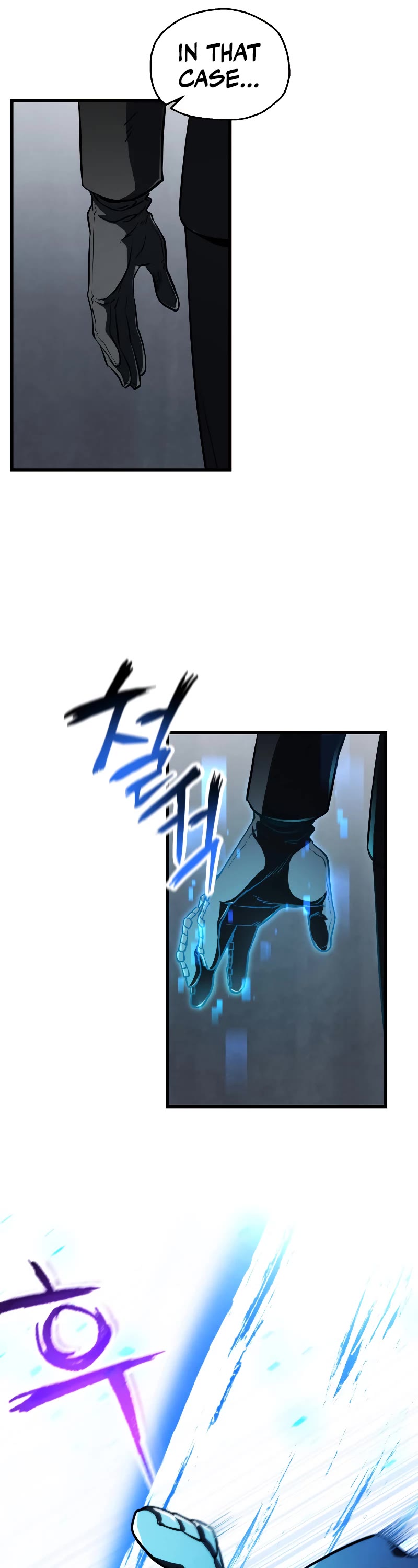 The Player That Can't Level Up Chapter 119 page 35 - Chapter 119