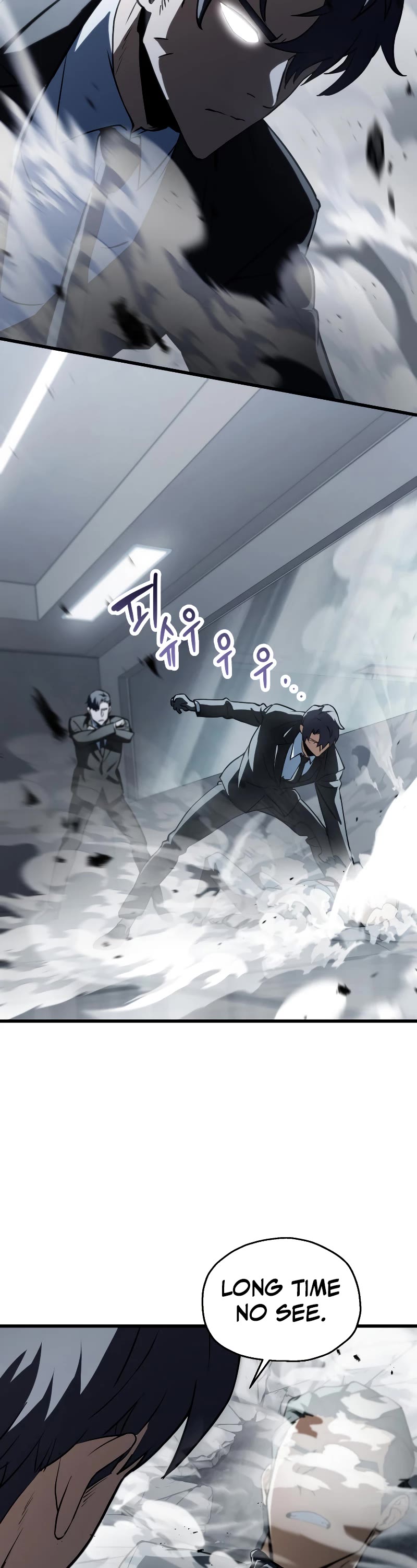The Player That Can't Level Up Chapter 119 page 39 - Chapter 119