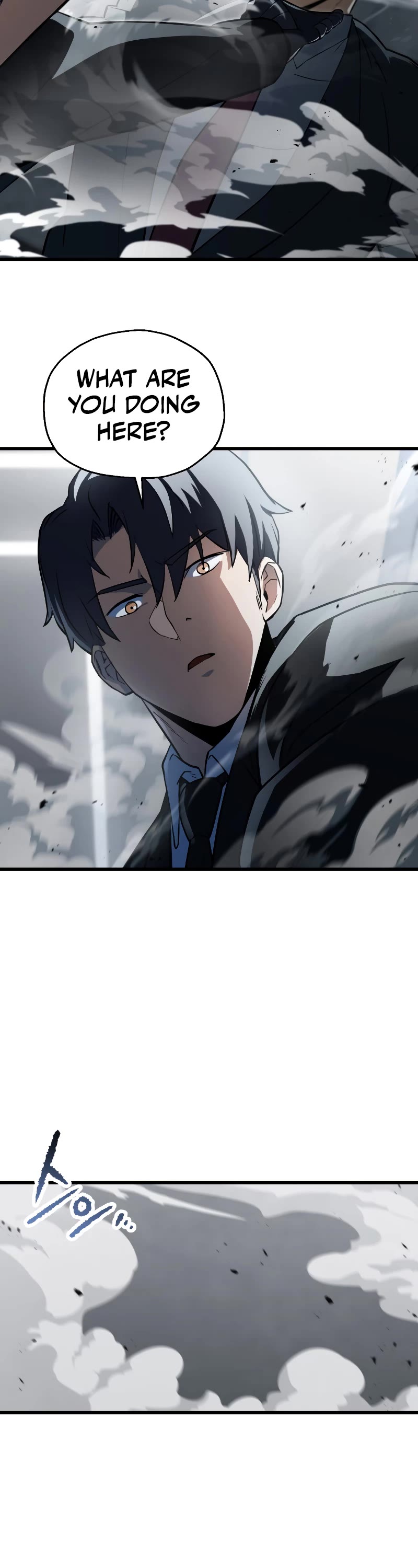 The Player That Can't Level Up Chapter 119 page 40 - Chapter 119