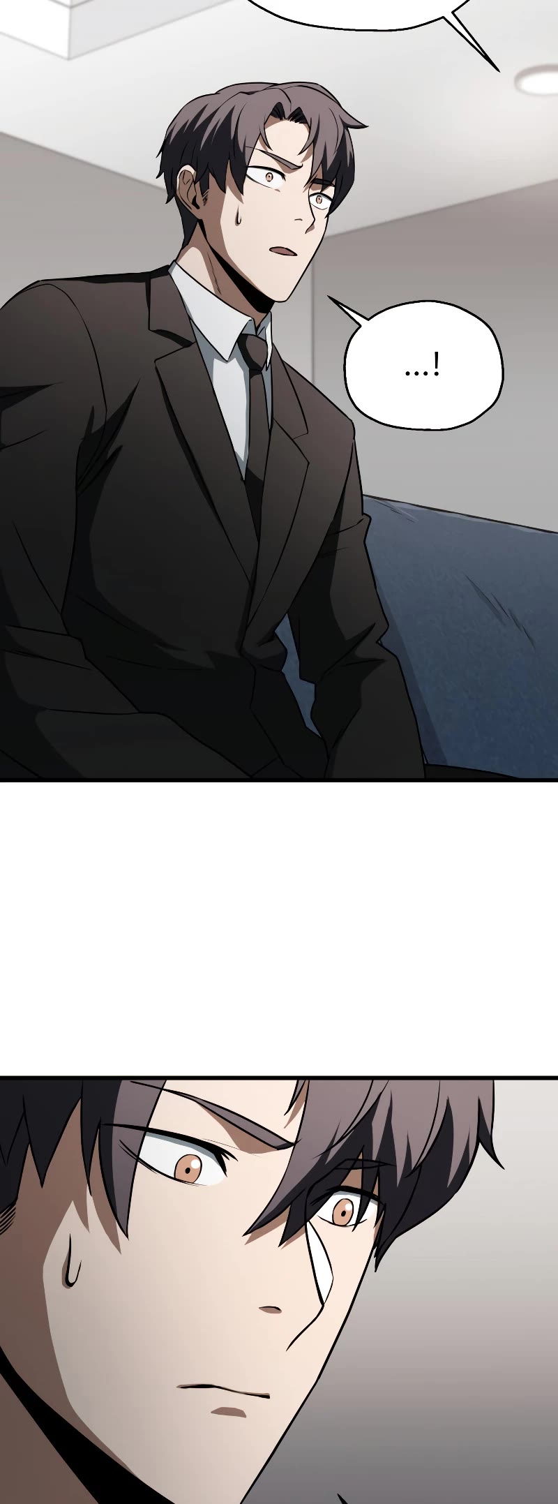 The Player That Can't Level Up Chapter 119 page 6 - Chapter 119