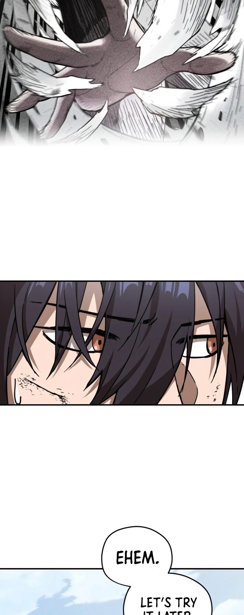 The Player That Can't Level Up Chapter 12 page 12 - Chapter 12