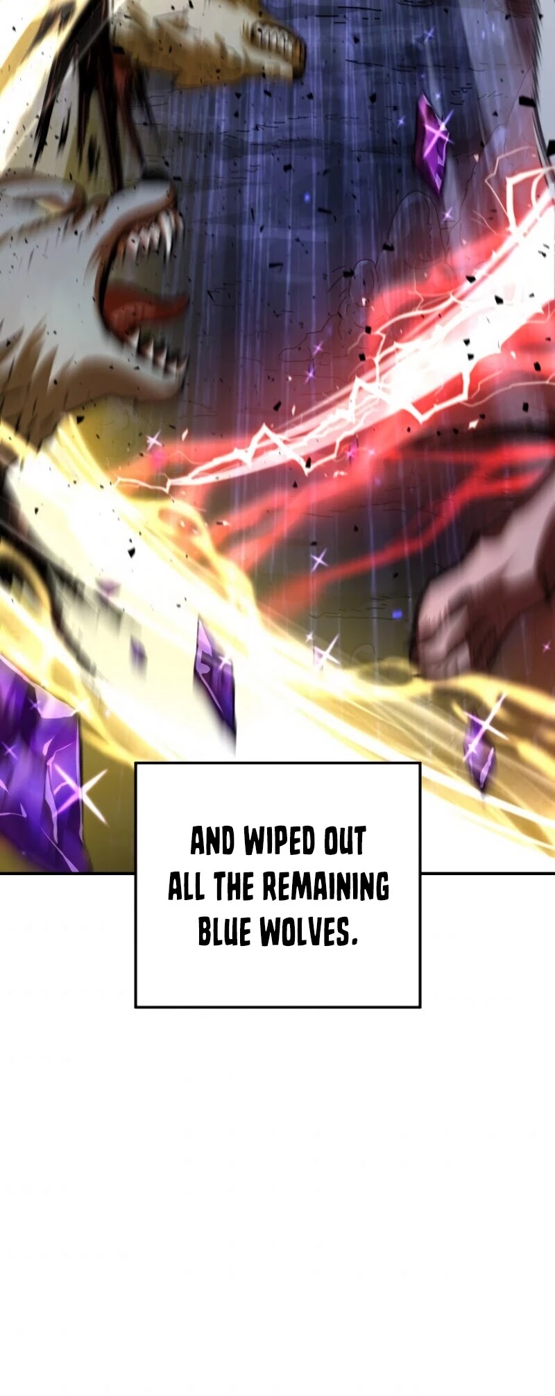 The Player That Can't Level Up Chapter 12 page 25 - Chapter 12
