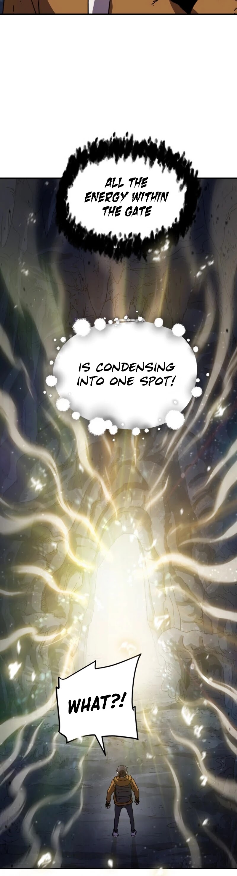 The Player That Can't Level Up Chapter 12 page 29 - Chapter 12
