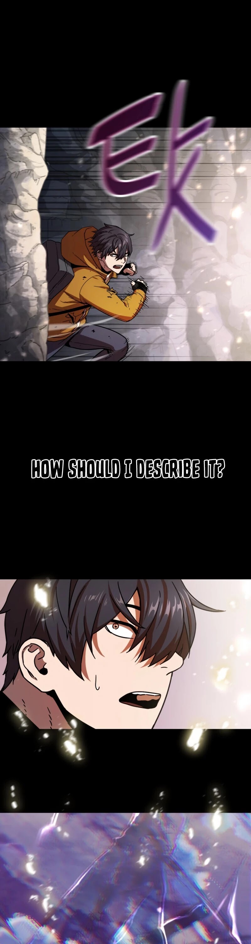 The Player That Can't Level Up Chapter 12 page 38 - Chapter 12