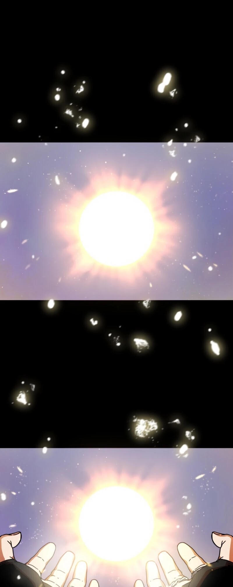 The Player That Can't Level Up Chapter 12 page 40 - Chapter 12