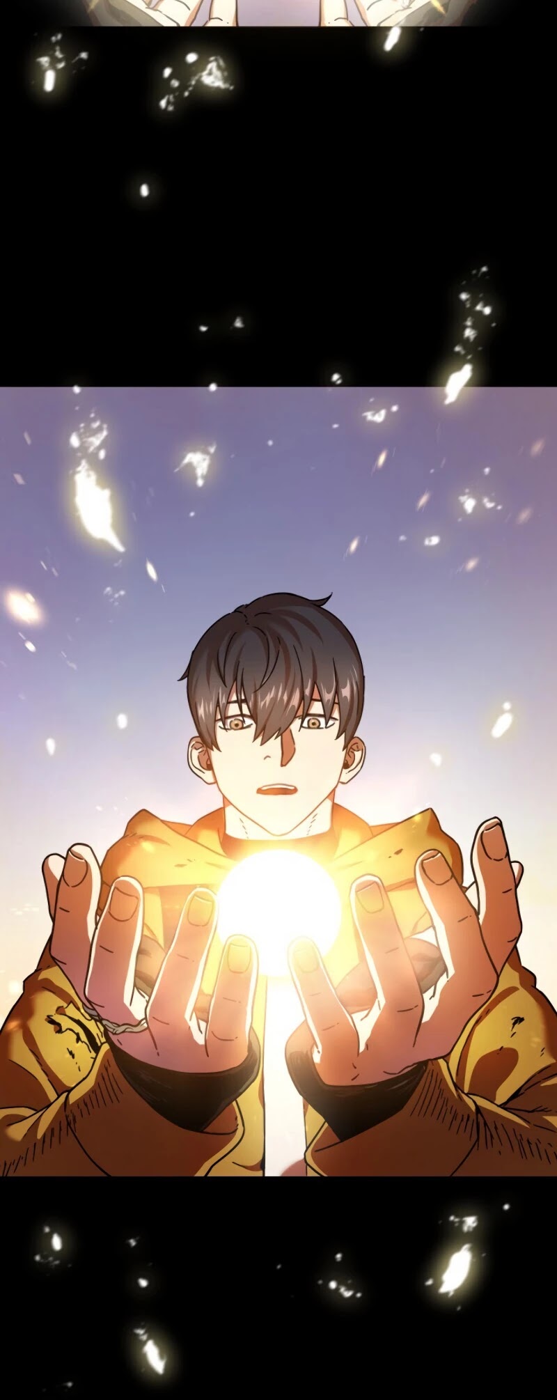 The Player That Can't Level Up Chapter 12 page 41 - Chapter 12