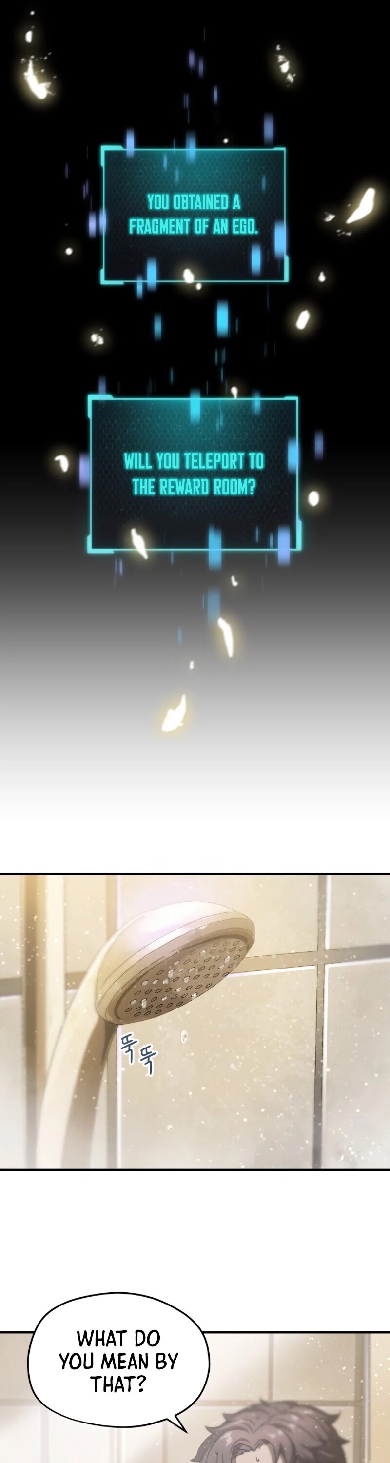The Player That Can't Level Up Chapter 12 page 42 - Chapter 12