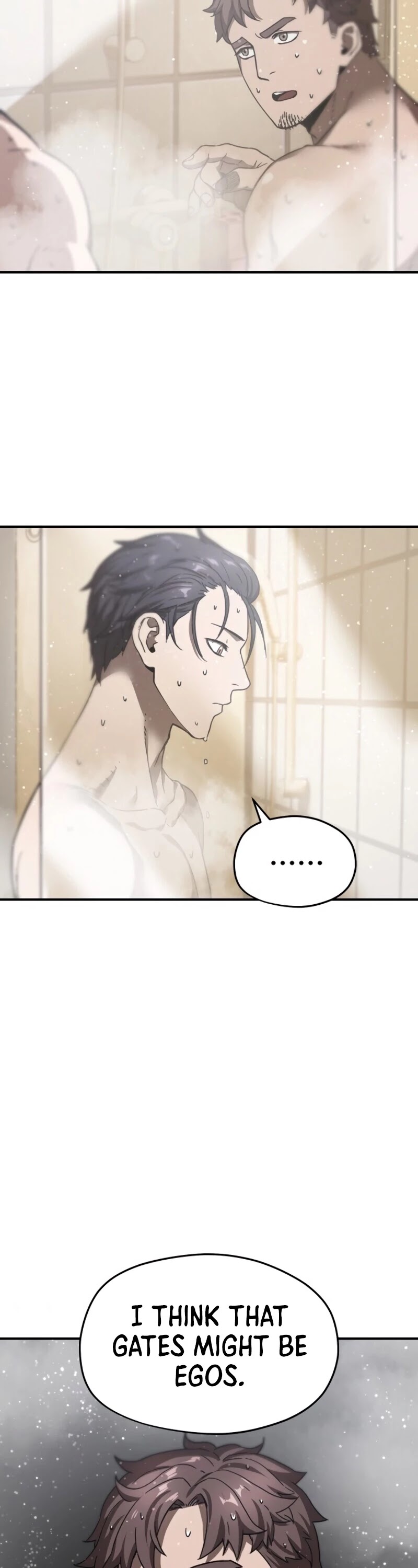 The Player That Can't Level Up Chapter 12 page 43 - Chapter 12