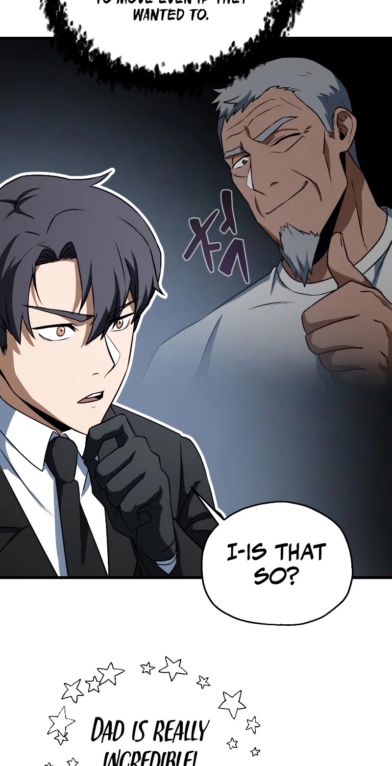 The Player That Can't Level Up Chapter 120 page 14 - Chapter 120