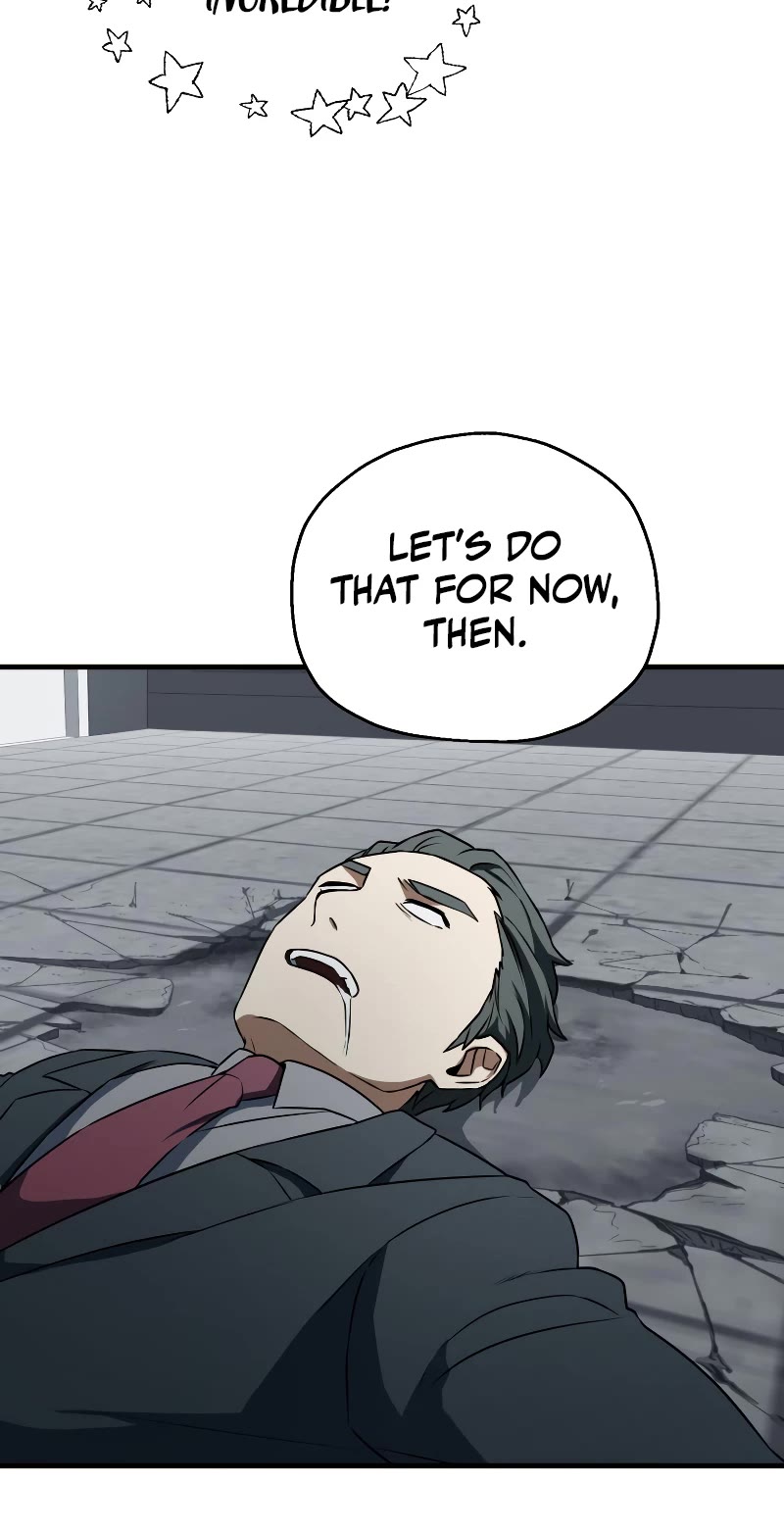 The Player That Can't Level Up Chapter 120 page 15 - Chapter 120