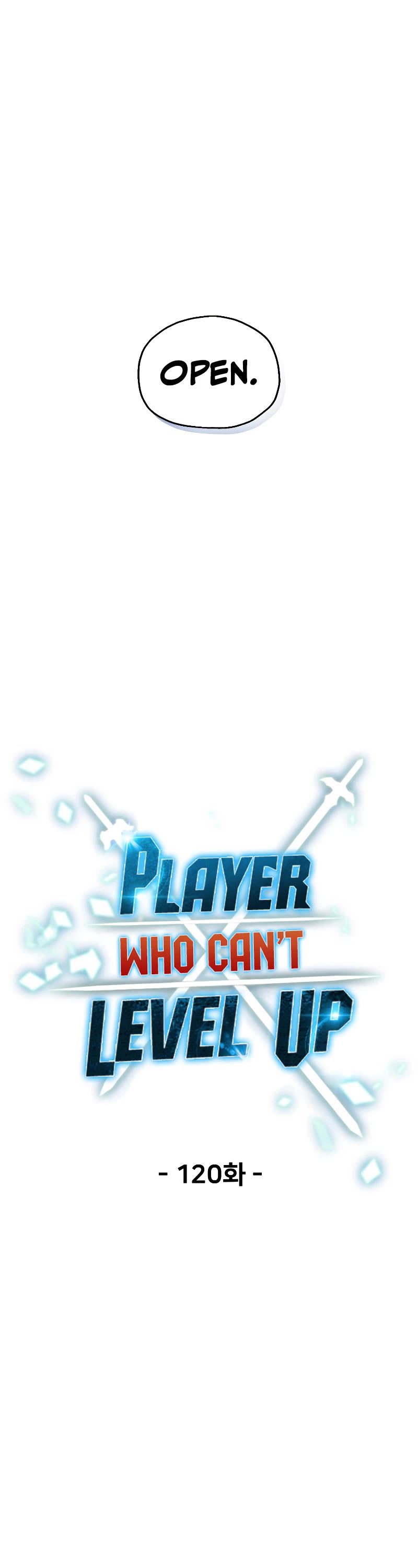 The Player That Can't Level Up Chapter 120 page 16 - Chapter 120