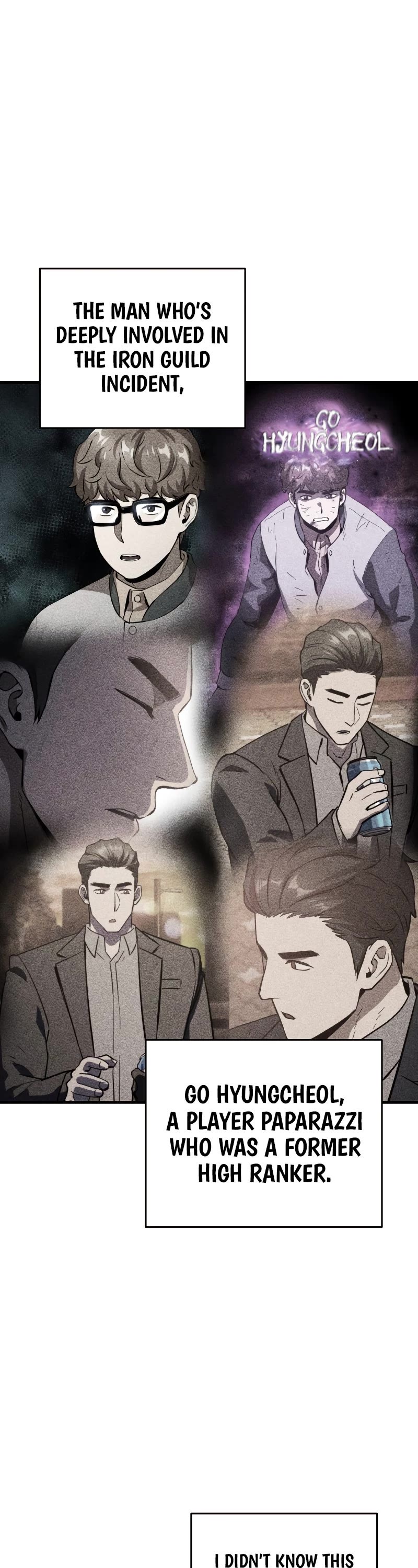 The Player That Can't Level Up Chapter 120 page 2 - Chapter 120