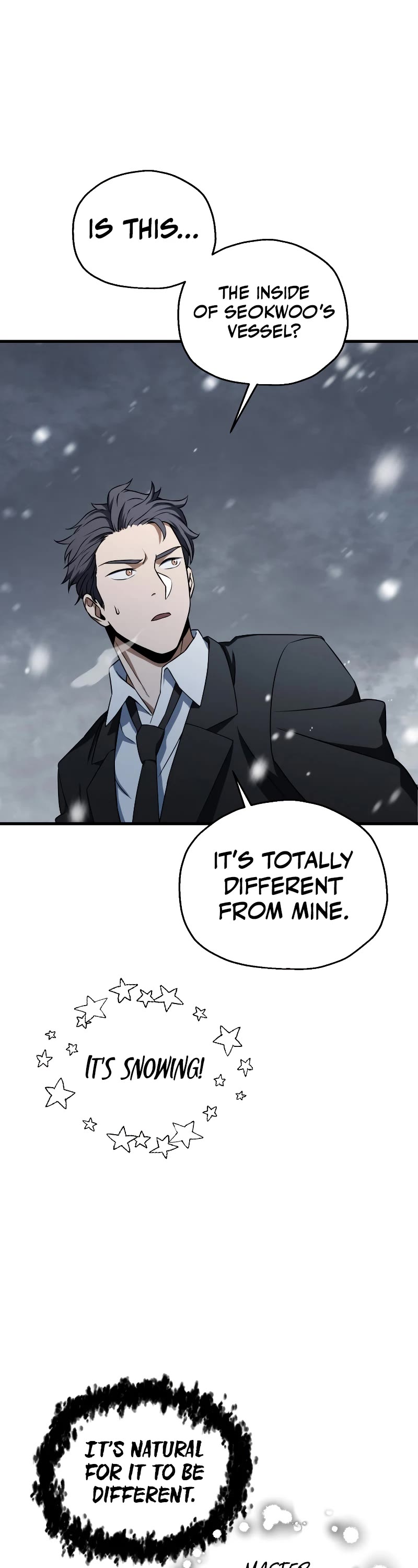 The Player That Can't Level Up Chapter 120 page 21 - Chapter 120