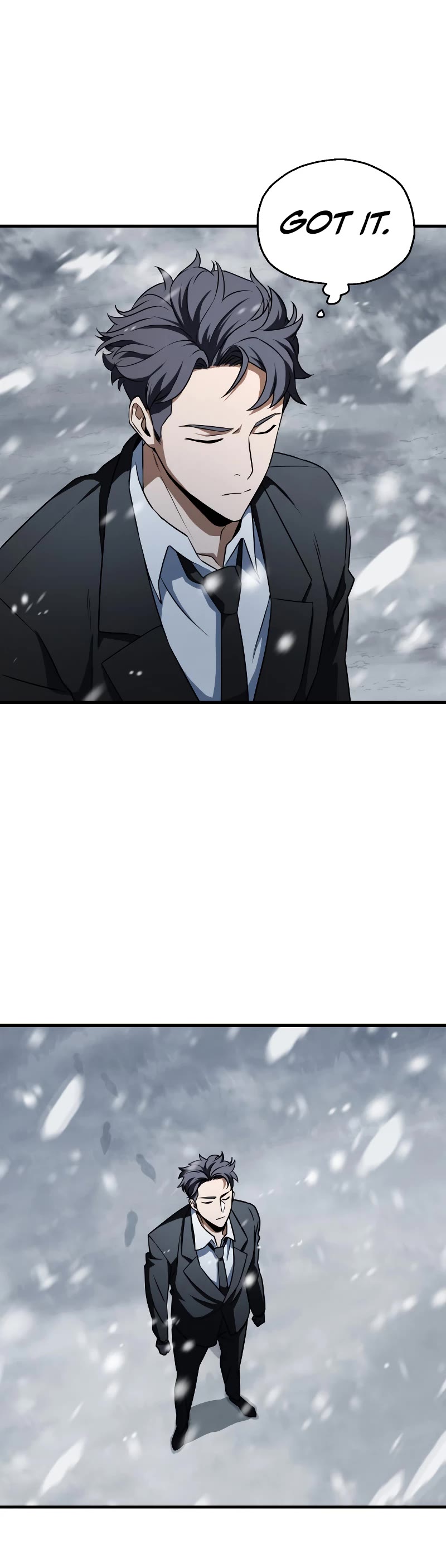 The Player That Can't Level Up Chapter 120 page 24 - Chapter 120