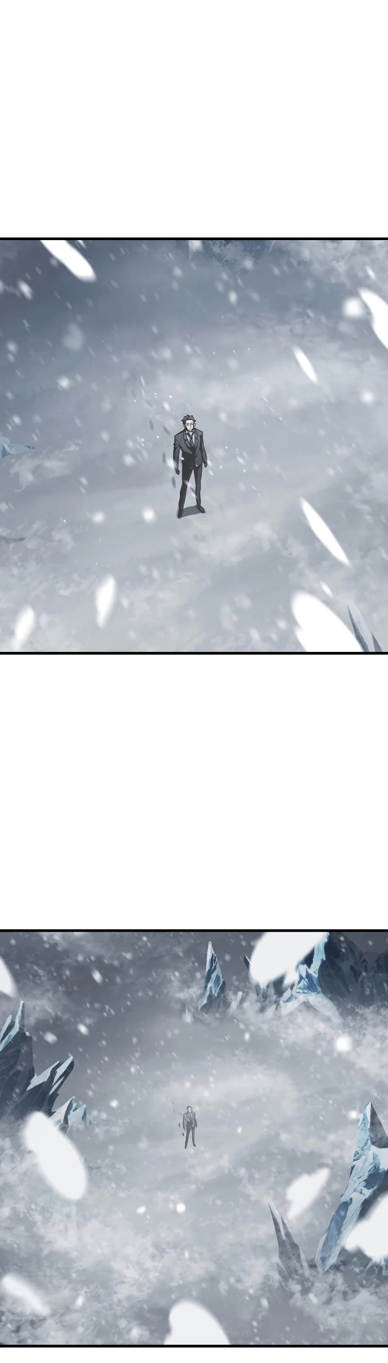 The Player That Can't Level Up Chapter 120 page 25 - Chapter 120