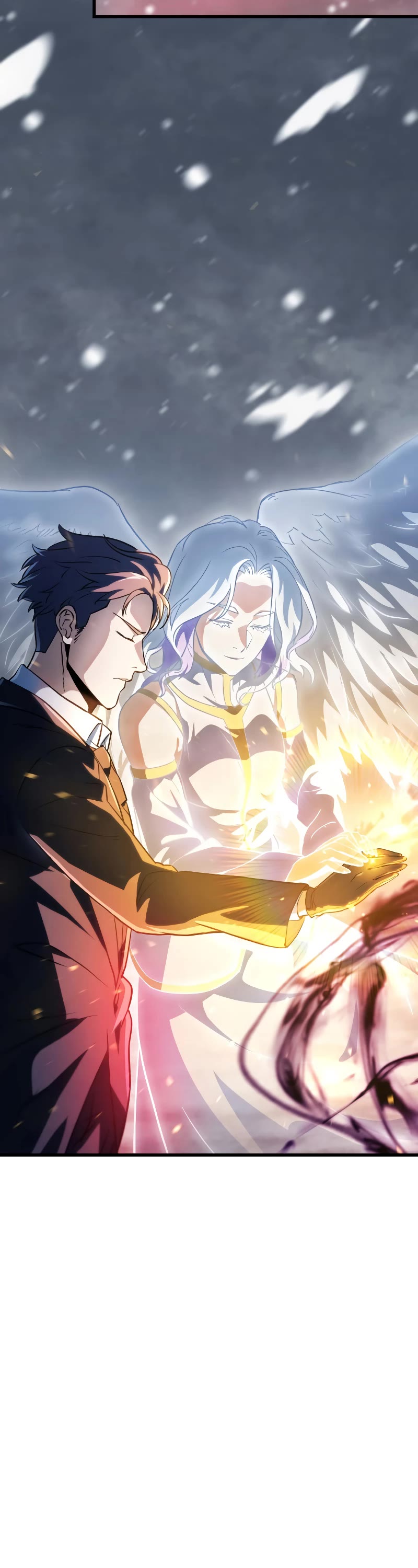 The Player That Can't Level Up Chapter 120 page 40 - Chapter 120