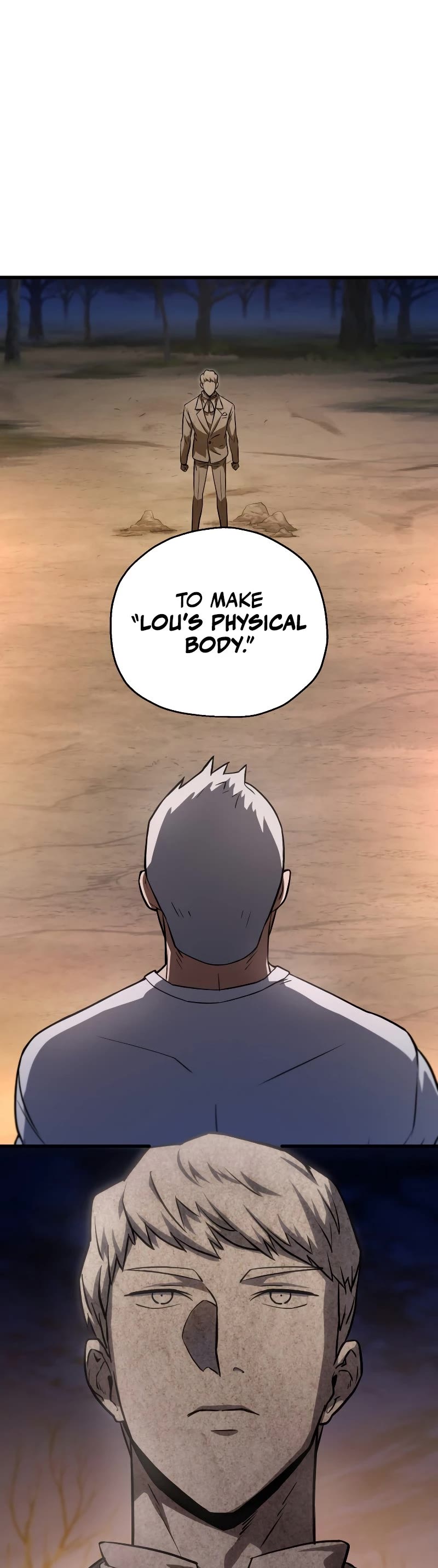 The Player That Can't Level Up Chapter 120 page 43 - Chapter 120