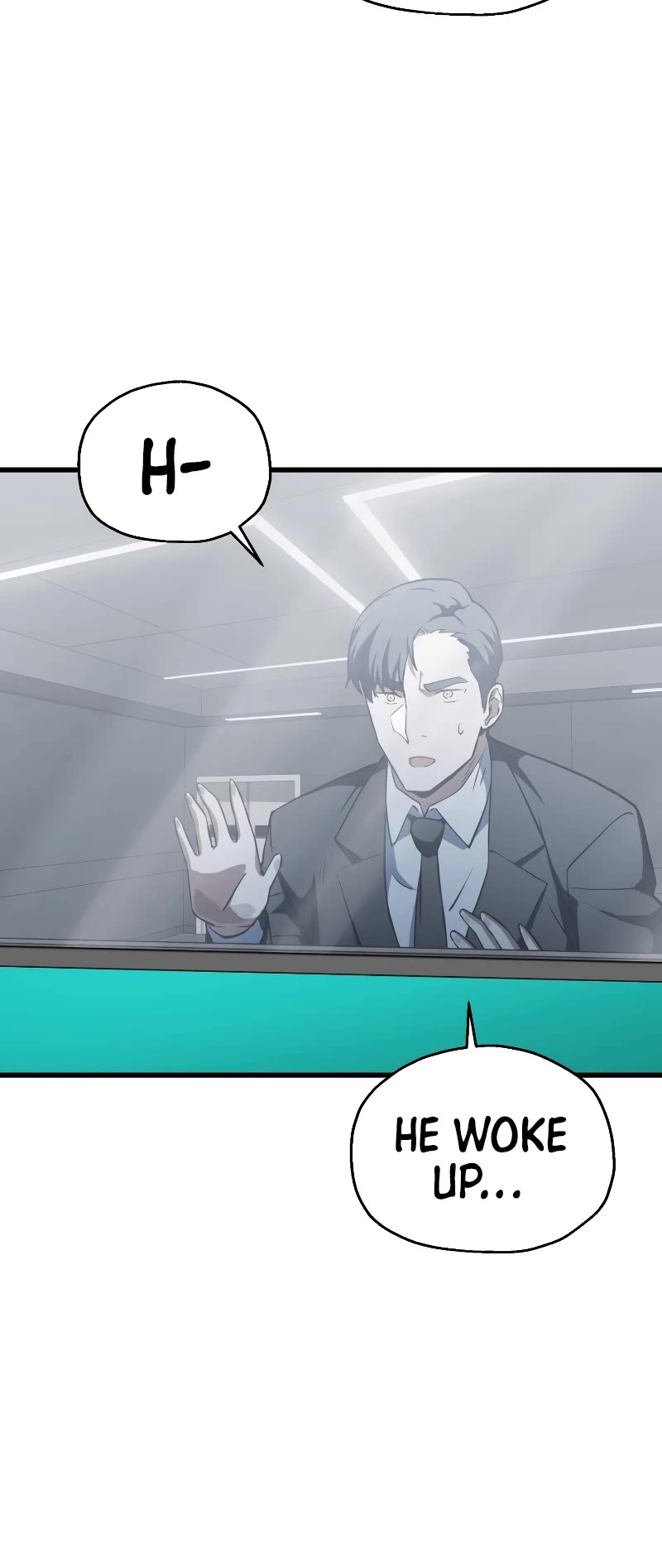 The Player That Can't Level Up Chapter 121 page 13 - Chapter 121