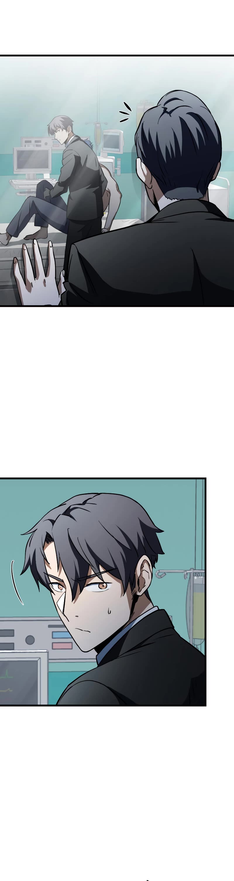 The Player That Can't Level Up Chapter 121 page 14 - Chapter 121