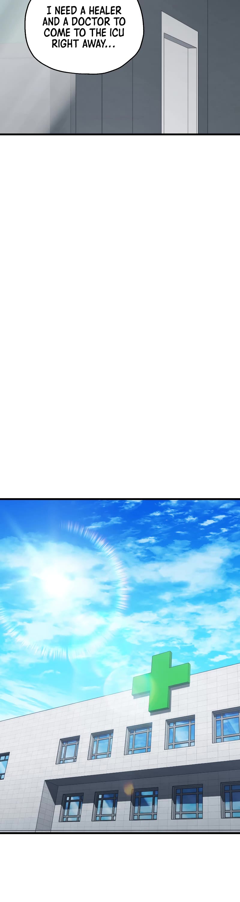 The Player That Can't Level Up Chapter 121 page 16 - Chapter 121