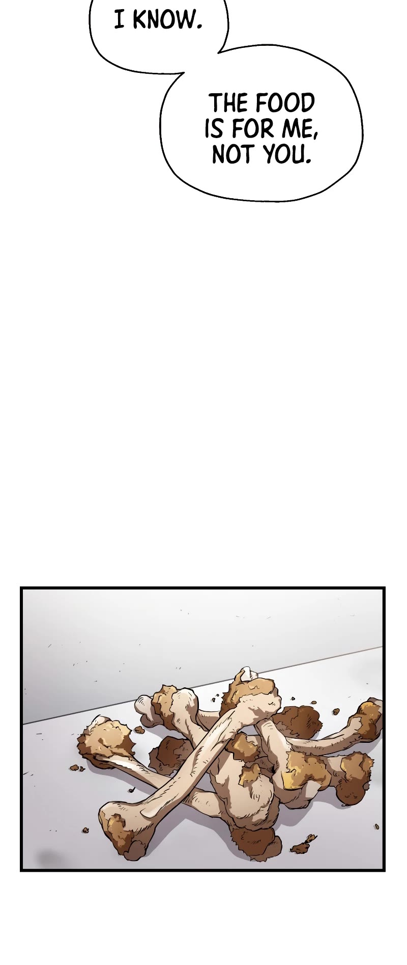 The Player That Can't Level Up Chapter 121 page 19 - Chapter 121