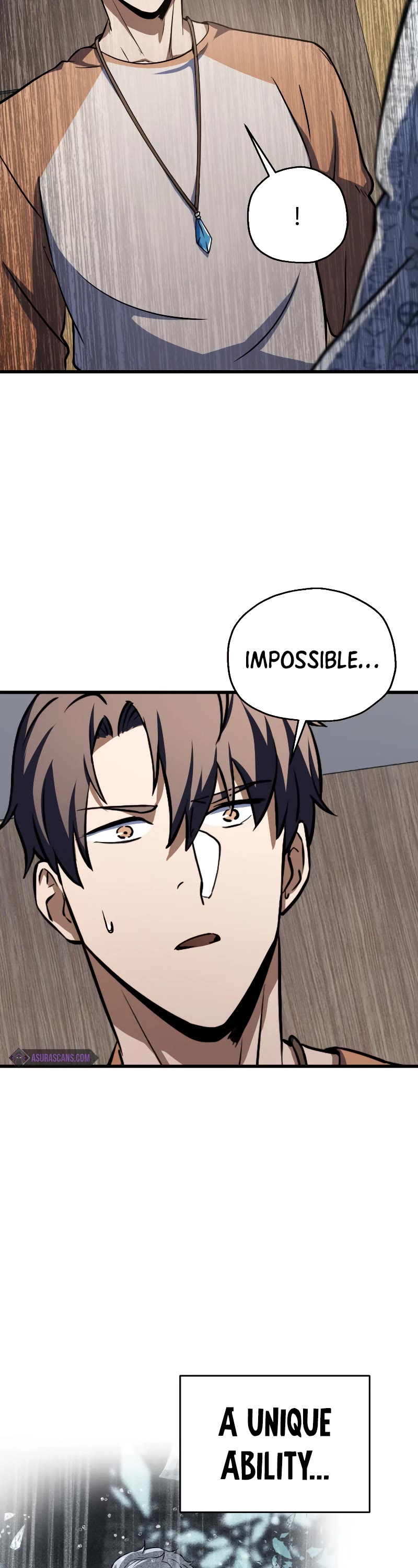 The Player That Can't Level Up Chapter 121 page 23 - Chapter 121