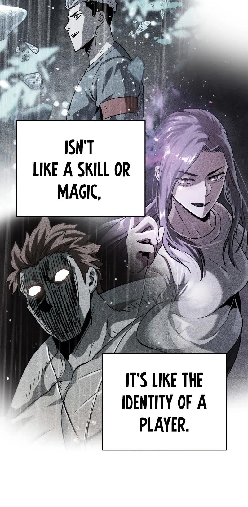The Player That Can't Level Up Chapter 121 page 24 - Chapter 121