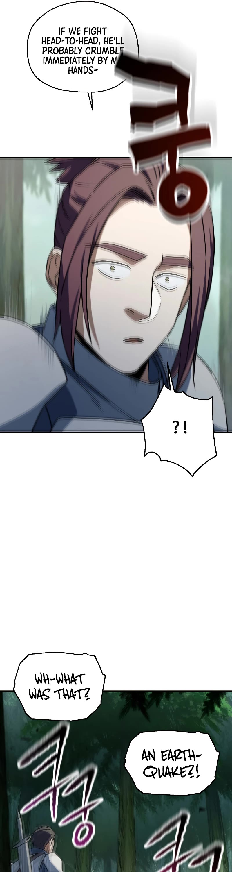 The Player That Can't Level Up Chapter 121 page 43 - Chapter 121
