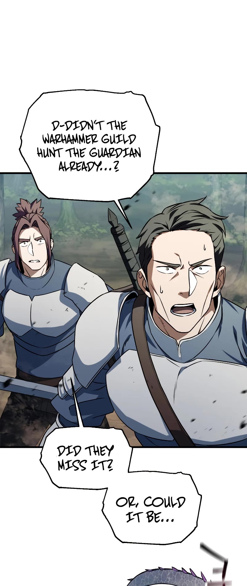 The Player That Can't Level Up Chapter 121 page 47 - Chapter 121