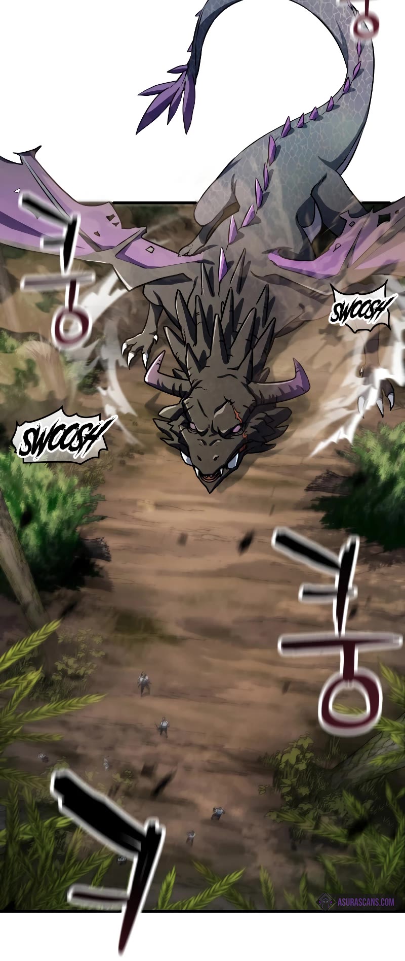 The Player That Can't Level Up Chapter 121 page 48 - Chapter 121