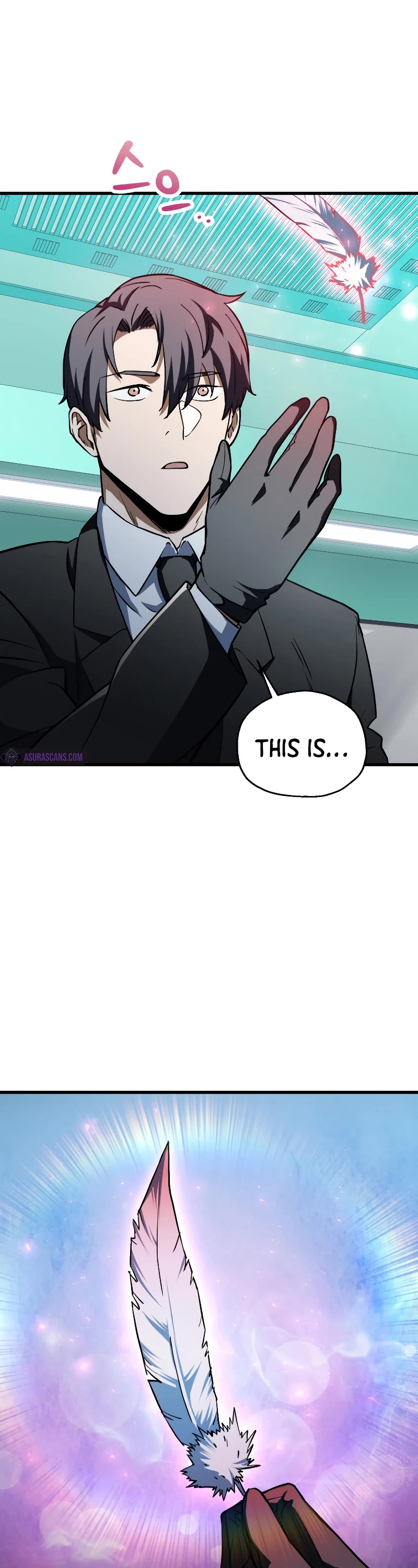 The Player That Can't Level Up Chapter 121 page 5 - Chapter 121
