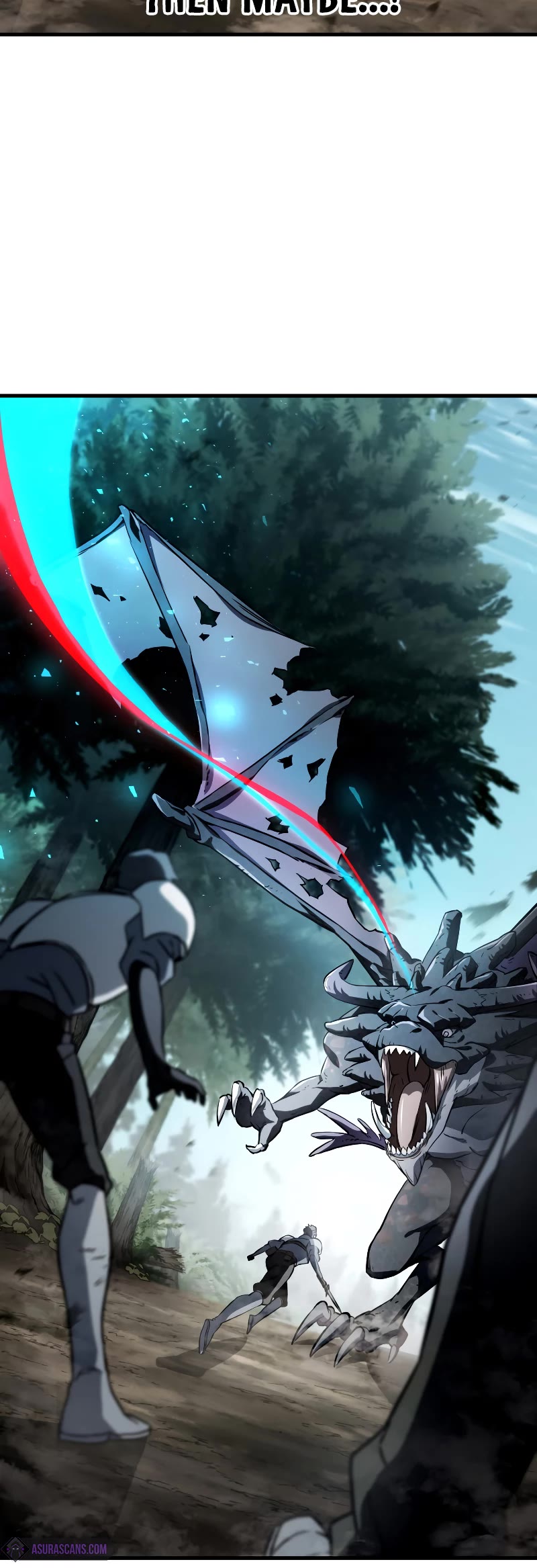 The Player That Can't Level Up Chapter 121 page 52 - Chapter 121