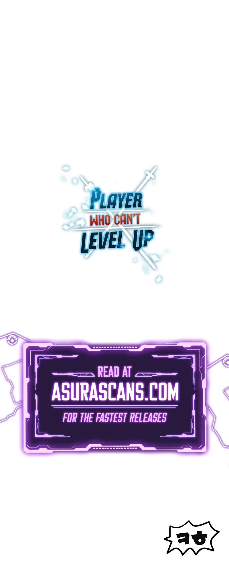 The Player That Can't Level Up Chapter 121 page 57 - Chapter 121