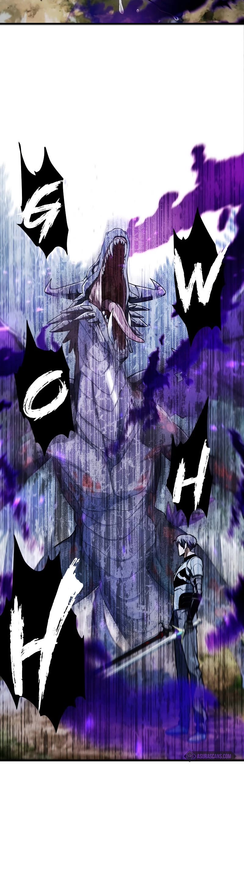 The Player That Can't Level Up Chapter 122 page 10 - Chapter 122 (S2 END)