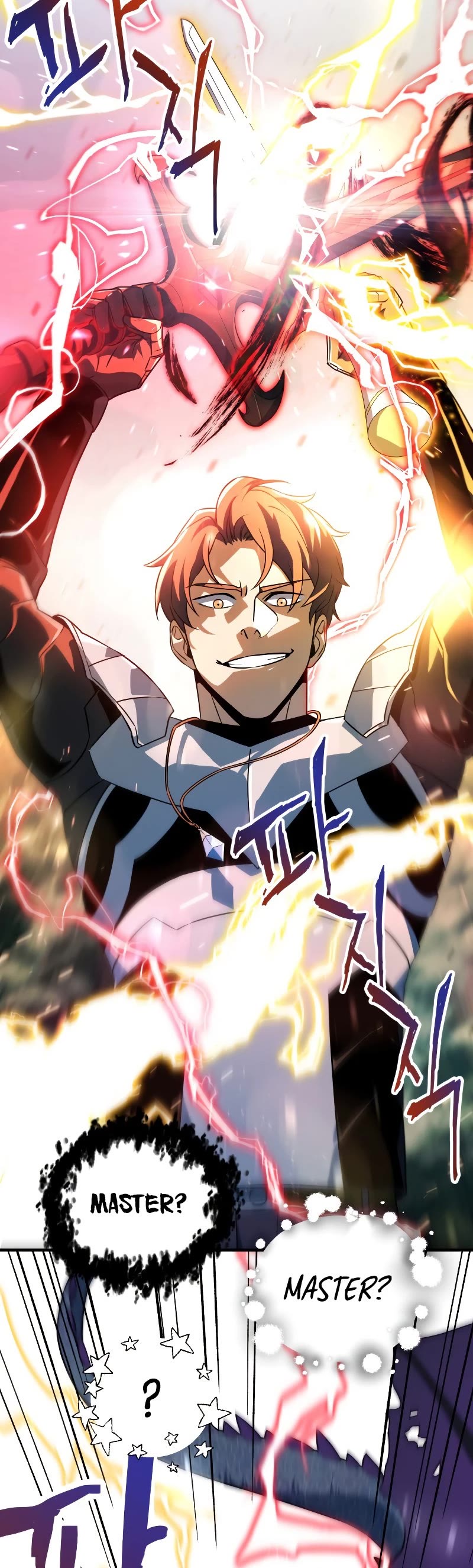 The Player That Can't Level Up Chapter 122 page 13 - Chapter 122 (S2 END)