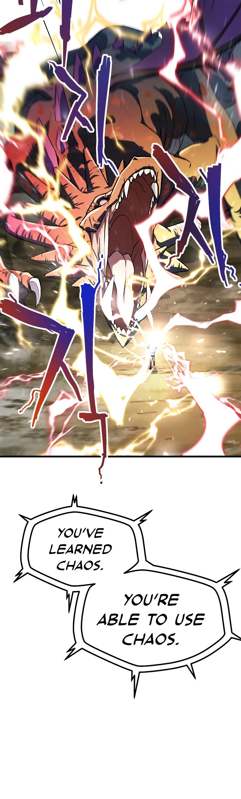 The Player That Can't Level Up Chapter 122 page 14 - Chapter 122 (S2 END)