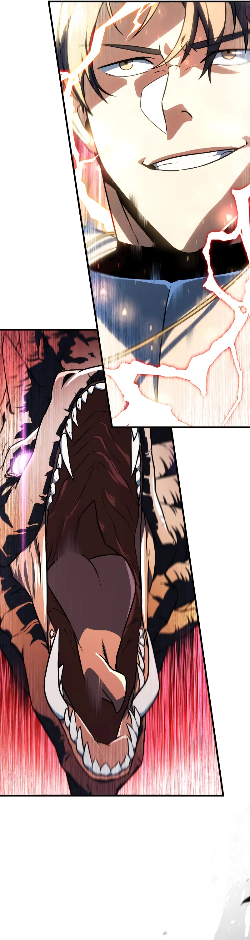 The Player That Can't Level Up Chapter 122 page 15 - Chapter 122 (S2 END)