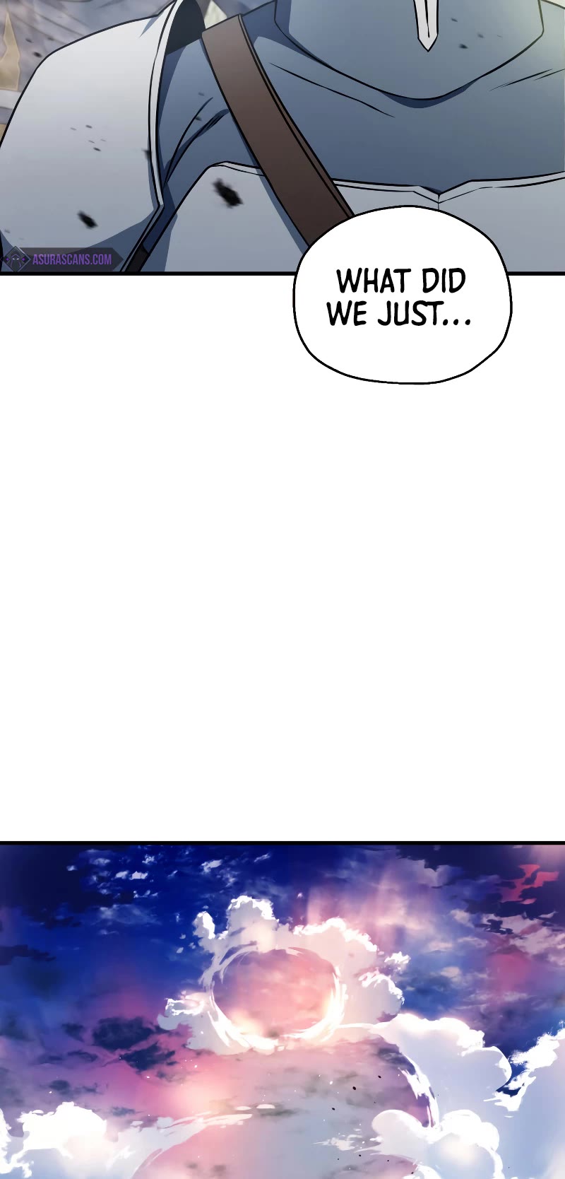 The Player That Can't Level Up Chapter 122 page 19 - Chapter 122 (S2 END)